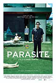 Parasite 2019 Dubb in Hindi Movie